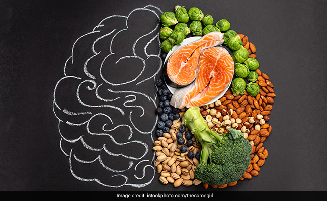 Brain Food: The Bad & The Good