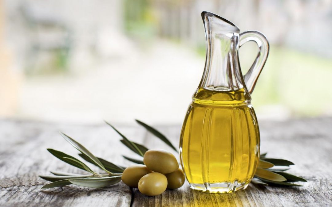 Olive Oil and its Benefits