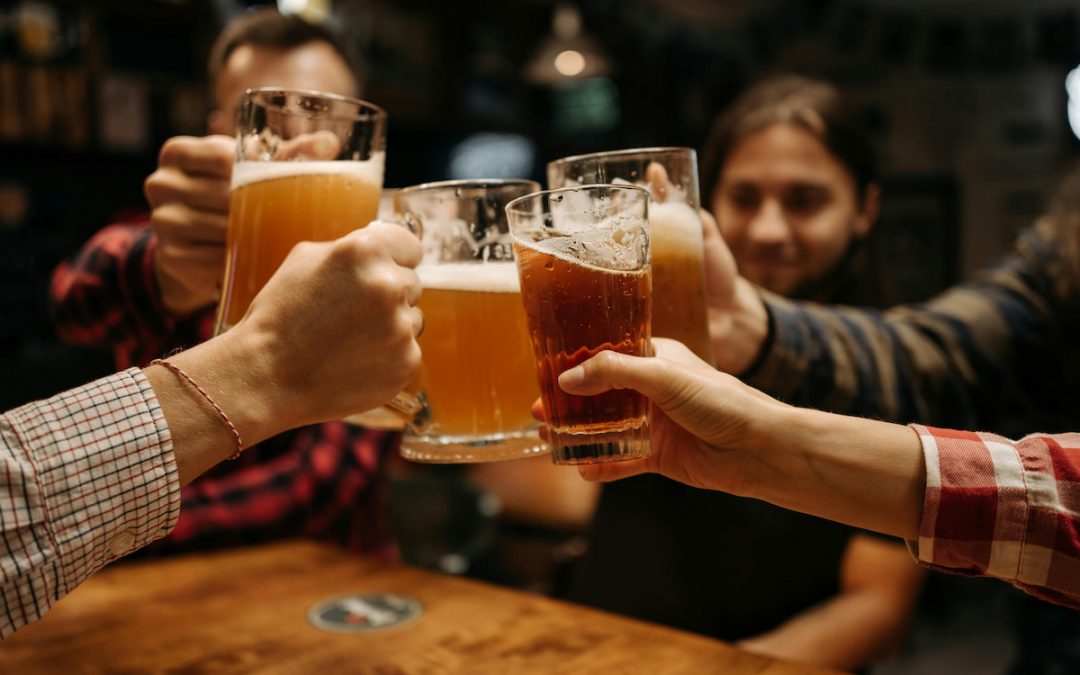 The Rise of Non-Alcoholic Beers